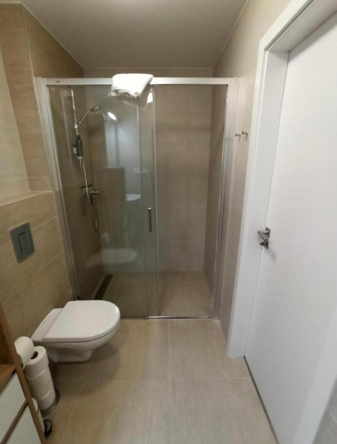 Lipno Port Apartment A103 리프노나드비타보브 외부 사진