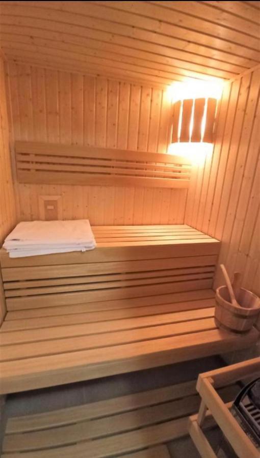 Lipno Port Apartment A103 리프노나드비타보브 외부 사진