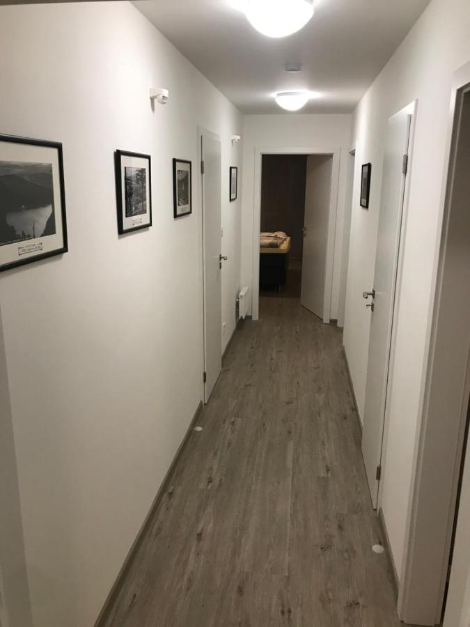 Lipno Port Apartment A103 리프노나드비타보브 외부 사진