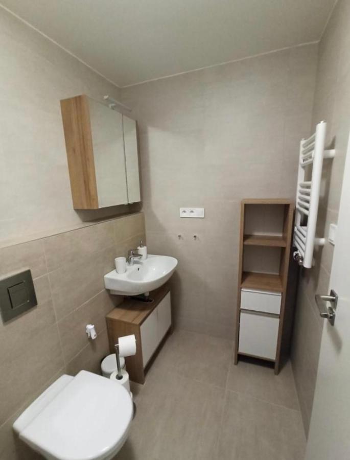 Lipno Port Apartment A103 리프노나드비타보브 외부 사진